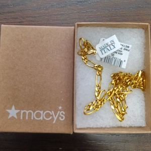 Giani Bernini Necklace